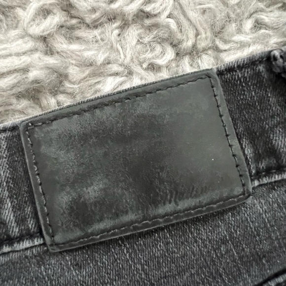 Madewell jeans - Picture 7 of 9
